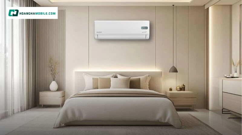 Tham khảo giá của điều hòa Comfee Inverter 9.350 BTU Tham khảo giá của điều hòa Comfee Inverter 9.350 BTU