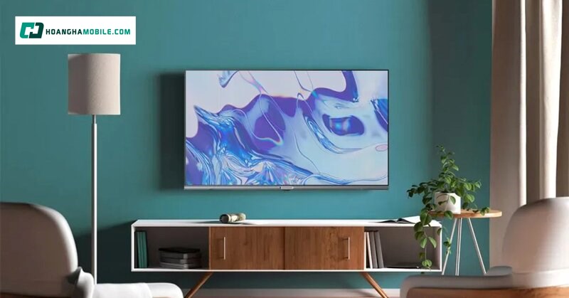 Hệ điều hành Google TV Hệ điều hành Google TV