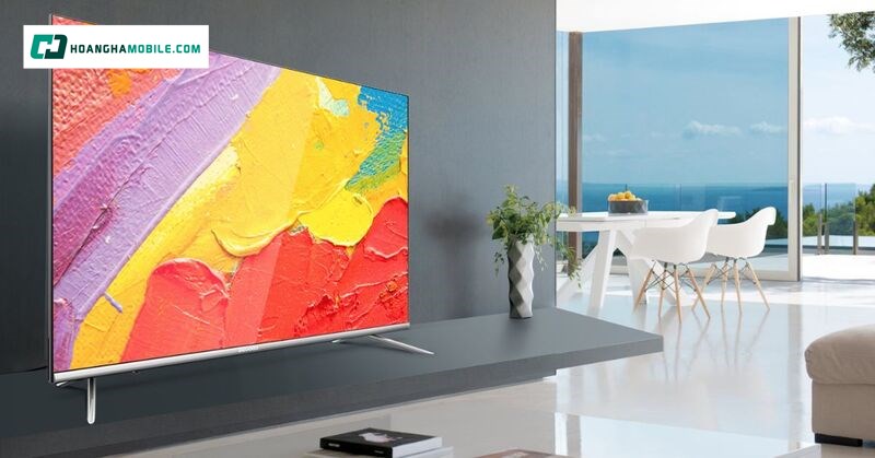 Thiết kế thanh lịch Thiết kế thanh lịch