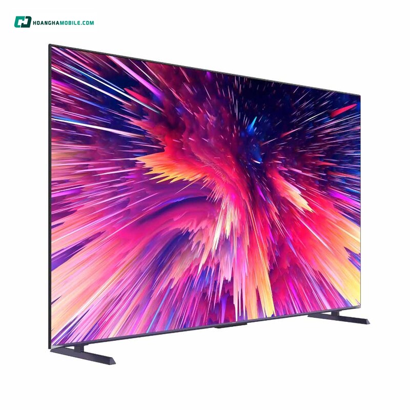 Màn hình 4K UHD sắc nét Màn hình 4K UHD sắc nét