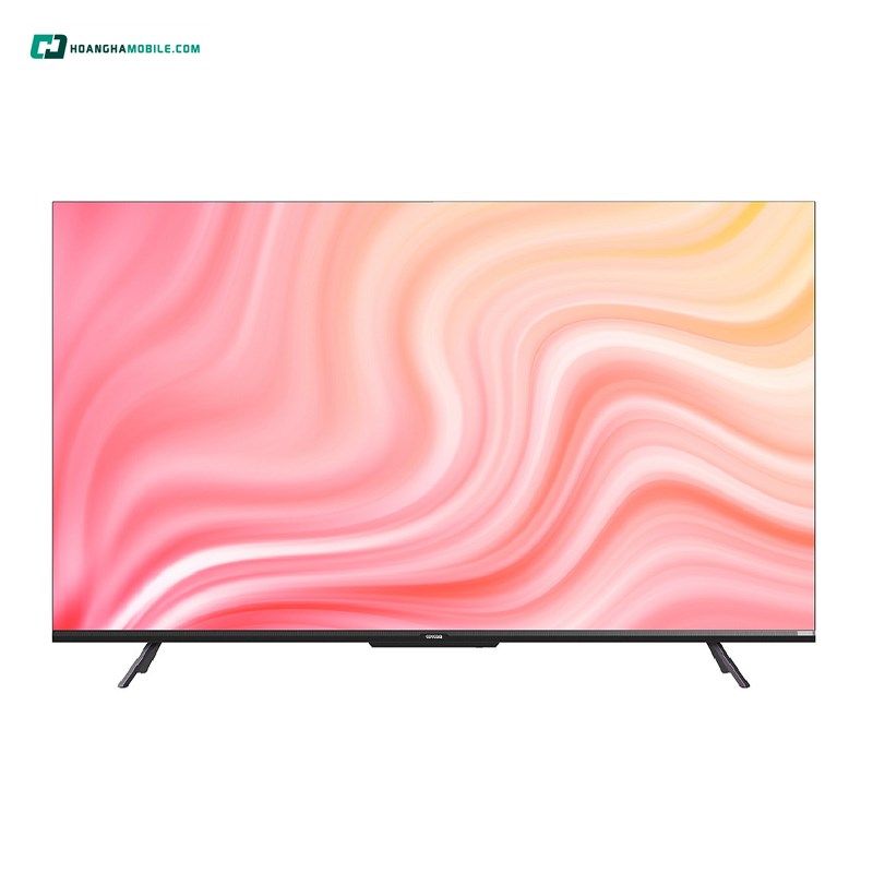 Tham khảo giá của Google Tivi 4K Coocaa Tham khảo giá của Google Tivi 4K Coocaa