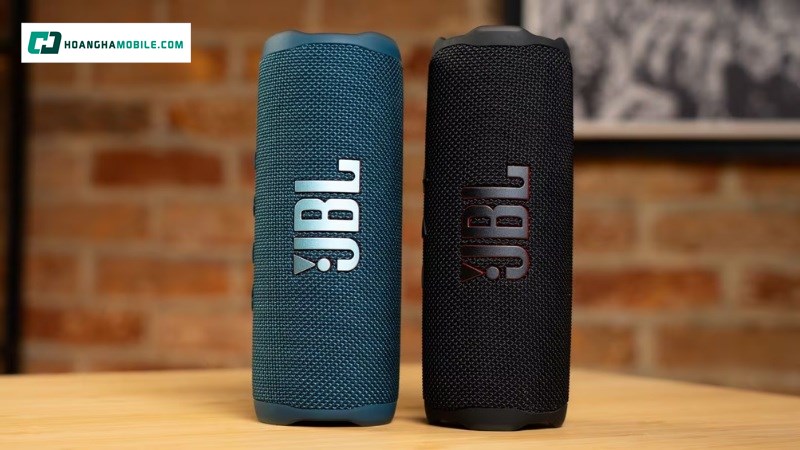 Đa dạng phiên bản JBL Flip. Đa dạng phiên bản JBL Flip.