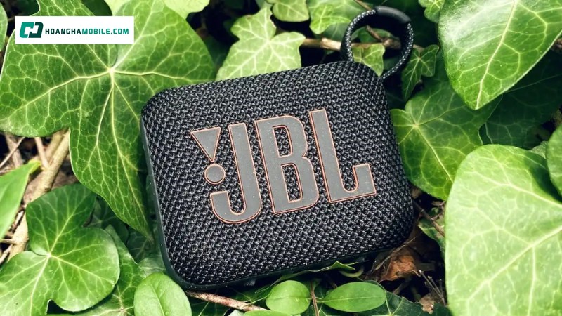 Loa JBL Go 4. Loa JBL Go 4.