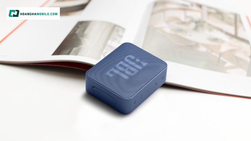 Loa JBL Go Essential. Loa JBL Go Essential.