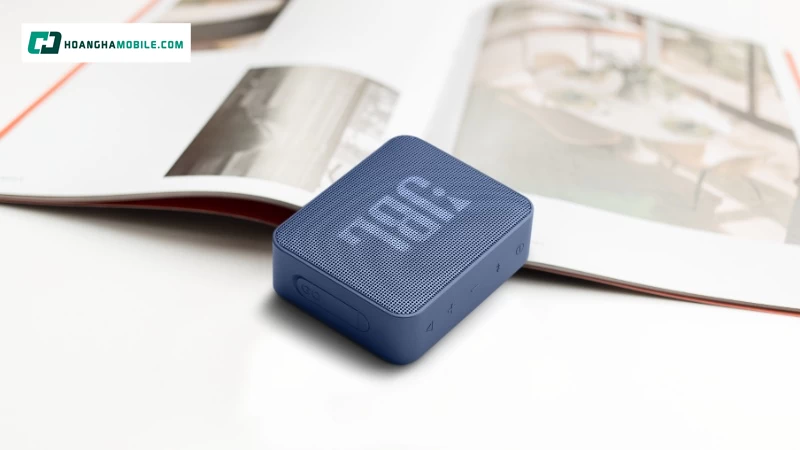 Loa JBL Go Essential. Loa JBL Go Essential.
