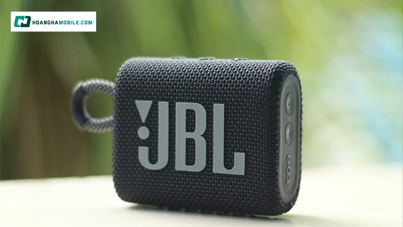 Loa JBL Go 3. Loa JBL Go 3.