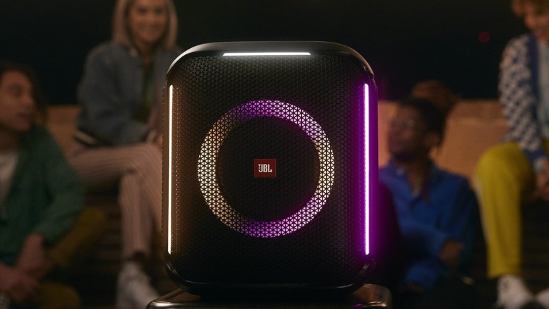 Đa dạng mẫu mã sản phẩm  JBL Partybox.