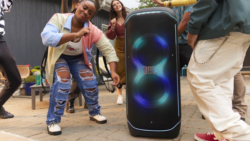 JBL PartyBox Ultimate.