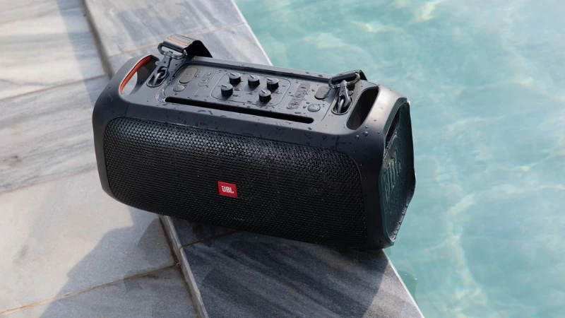 Khả năng chống chịu bền bỉ. Khả năng chống chịu bền bỉ.