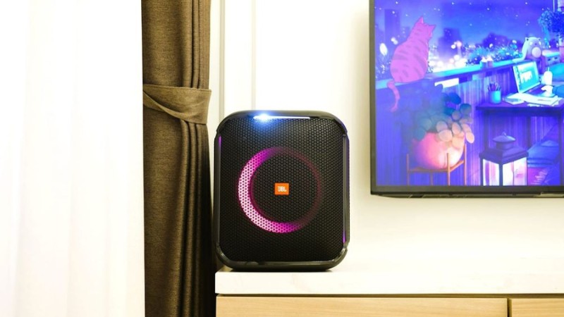 Loa JBL PartyBox.
