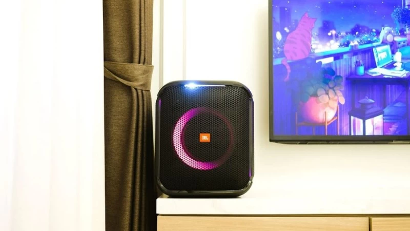 Loa JBL PartyBox. Loa JBL PartyBox.