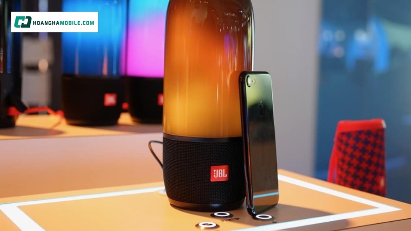 Loa JBL Pulse 3. Loa JBL Pulse 3.