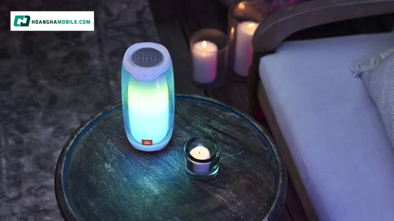 Loa JBL Pulse 4. Loa JBL Pulse 4.