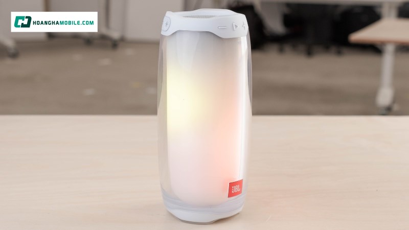 Dòng loa Bluetooth JBL. Dòng loa Bluetooth JBL.