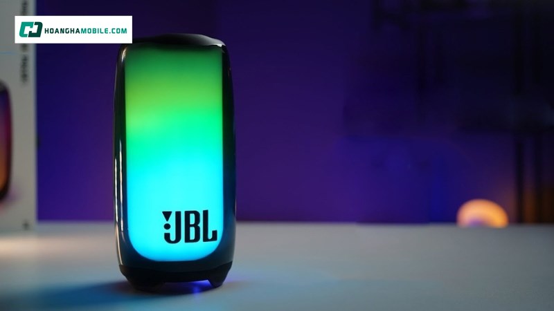 Loa JBL Pulse 5. Loa JBL Pulse 5.