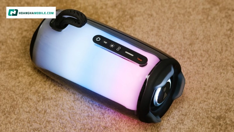 Loa JBL Pulse. Loa JBL Pulse.