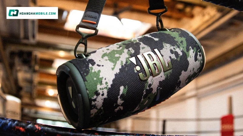 Loa JBL Xtreme 3. Loa JBL Xtreme 3.
