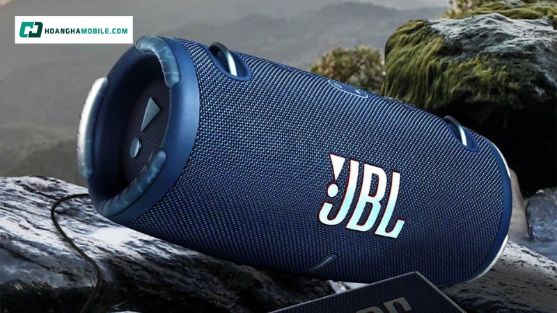 Loa JBL Xtreme.