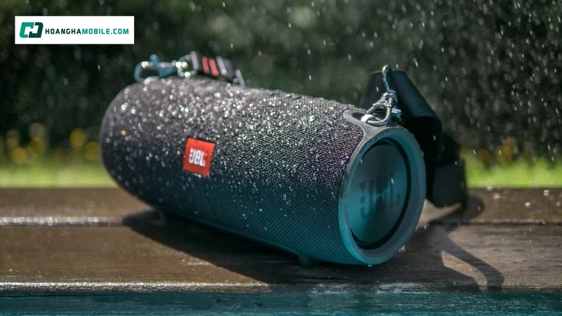 Loa JBL Xtreme 2. Loa JBL Xtreme 2.