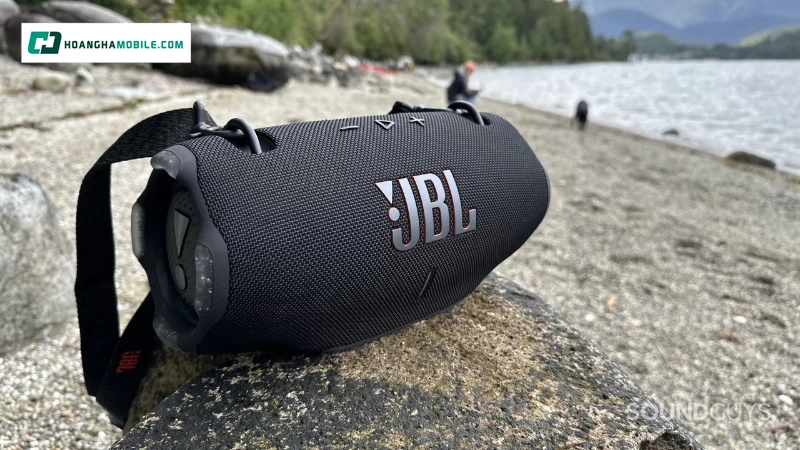 Loa JBL Xtreme 4. Loa JBL Xtreme 4.
