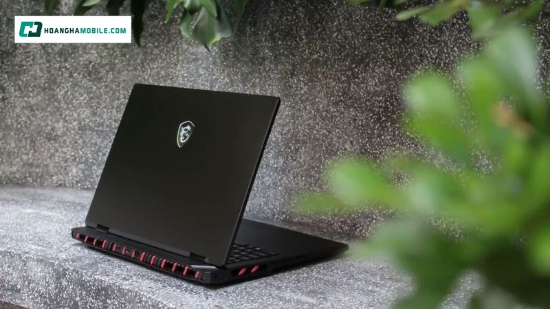 Sở hữu đồ họa đỉnh cao, viên pin siêu khủng. Sở hữu đồ họa đỉnh cao, viên pin siêu khủng.