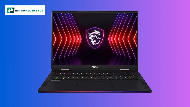 Dòng laptop gaming và sáng tạo chuyên nghiệp hiệu năng cao cấp. Dòng laptop gaming và sáng tạo chuyên nghiệp hiệu năng cao cấp.