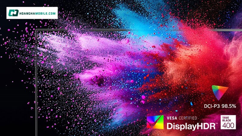 Màn hình LG UltraGear 32GS95UV-B được trang bị hàng loạt công nghệ hiển thị tiên tiến Màn hình LG UltraGear 32GS95UV-B được trang bị hàng loạt công nghệ hiển thị tiên tiến