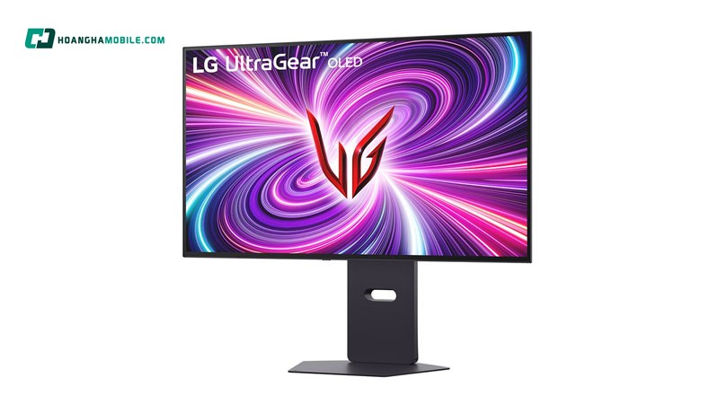 Thiết kế màn hình 4 cạnh không viền, tạo không gian gaming độc đáo của màn hình LG UltraGear 32GS95UV-B Thiết kế màn hình 4 cạnh không viền, tạo không gian gaming độc đáo của màn hình LG UltraGear 32GS95UV-B