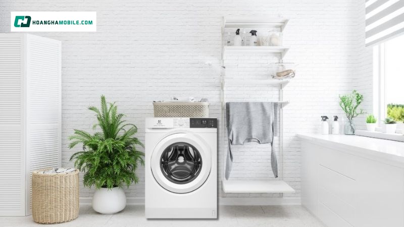 Máy giặt Electrolux UltimateCare 300 Inverter 10 kg Máy giặt Electrolux UltimateCare 300 Inverter 10 kg