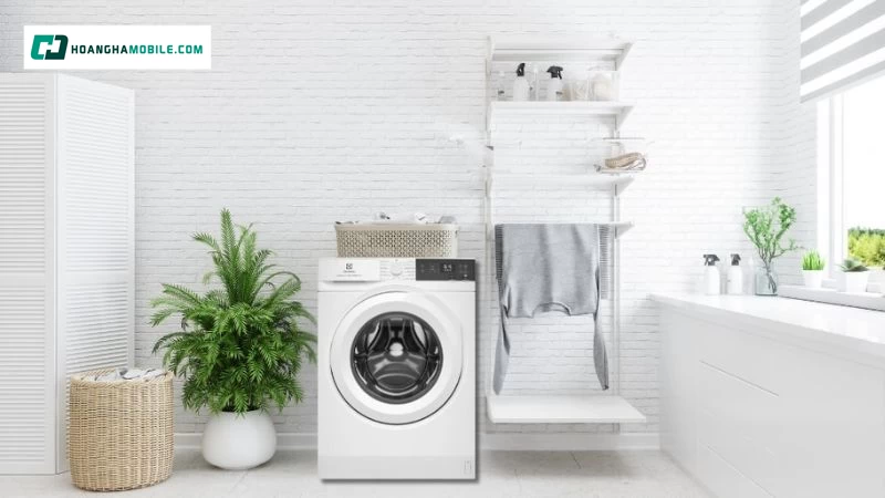 Máy giặt Electrolux UltimateCare 300 Inverter 10 kg Máy giặt Electrolux UltimateCare 300 Inverter 10 kg