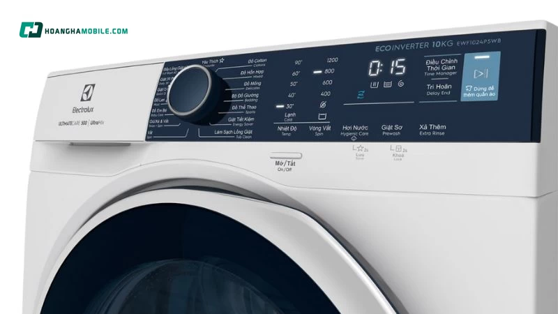 Tích hơp các tiện ích thông minh Tích hơp các tiện ích thông minh