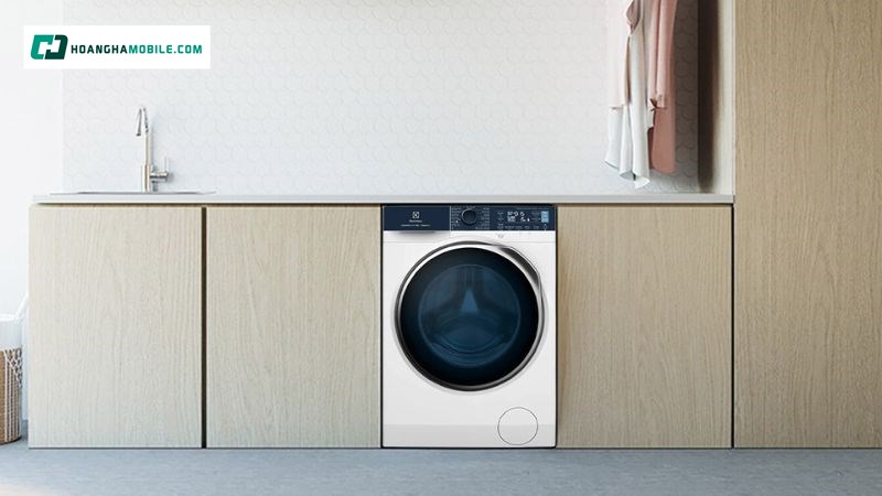 Máy giặt Electrolux UltimateCare 500 Inverter 10 kg