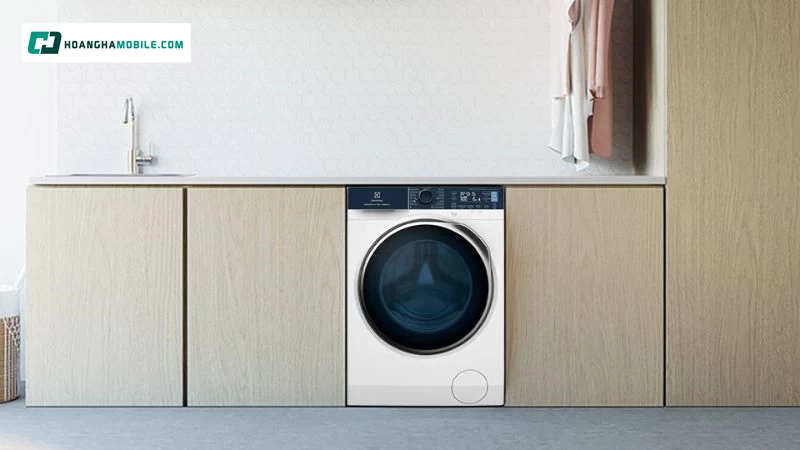Máy giặt Electrolux UltimateCare 500 Inverter 10 kg Máy giặt Electrolux UltimateCare 500 Inverter 10 kg