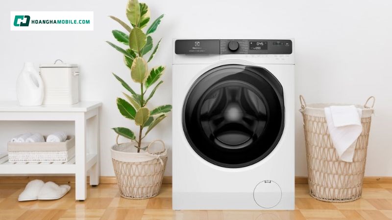 Thiết kế trẻ trung, hiện đại