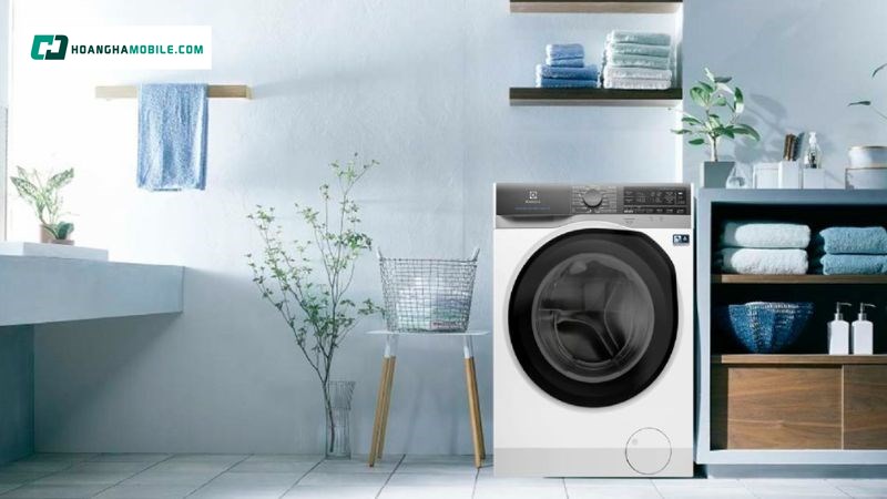 Giá tham khảo của máy giặt Electrolux UltimateCare 500 Inverter Giá tham khảo của máy giặt Electrolux UltimateCare 500 Inverter