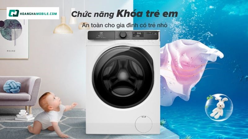 Đa dạng các công nghệ giặt Đa dạng các công nghệ giặt