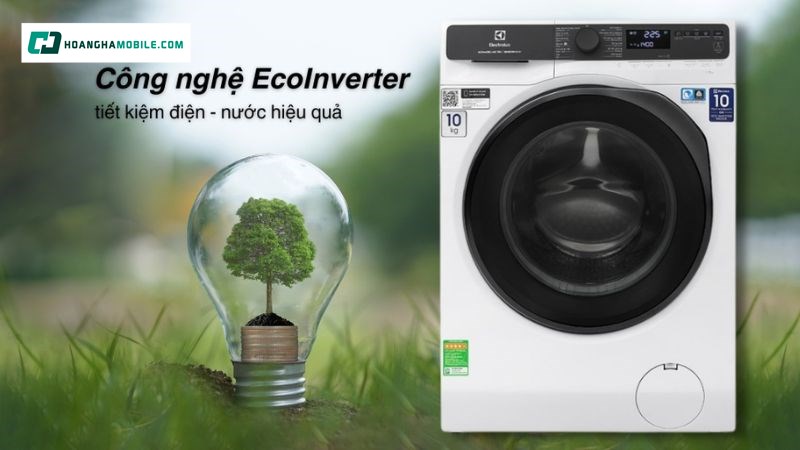 Công nghệ EcoInverter Công nghệ EcoInverter