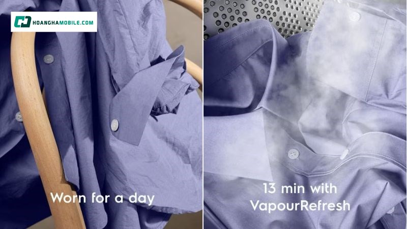 Tích hợp đa dạng các tiện ích Tích hợp đa dạng các tiện ích