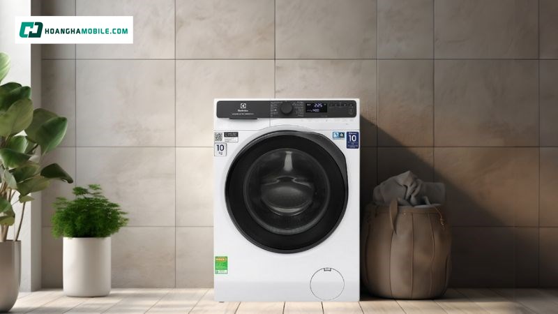 Máy giặt Electrolux UltimateCare 700 Inverter 10 kg Máy giặt Electrolux UltimateCare 700 Inverter 10 kg