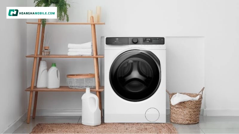 Máy giặt Electrolux UltimateCare 700 Inverter 11 kg Máy giặt Electrolux UltimateCare 700 Inverter 11 kg