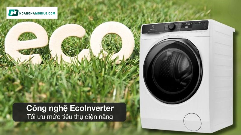 Công nghệ EcoInverter Công nghệ EcoInverter