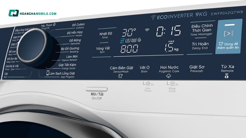 Bảng điều khiển thông minh Bảng điều khiển thông minh