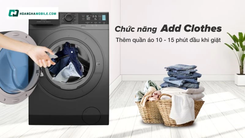 Khả năng tiết kiệm điện Khả năng tiết kiệm điện