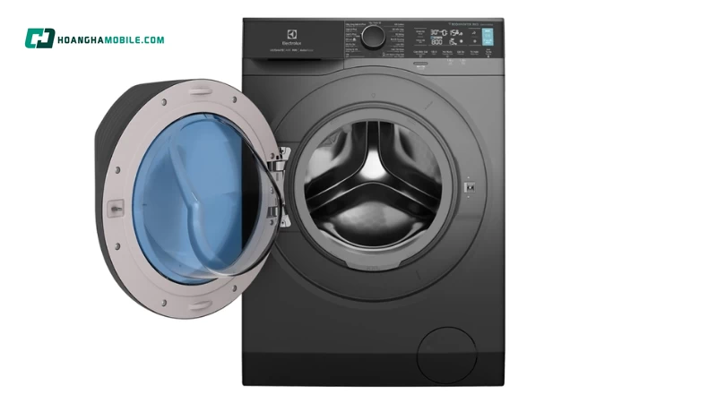 Máy giặt Electrolux UltimateCare 900 Inverter 11 kg EWF1141R9SB Máy giặt Electrolux UltimateCare 900 Inverter 11 kg EWF1141R9SB