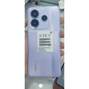 ĐIỆN THOẠI DI ĐỘNG (TEL) REDMI NOTE 14 5G 6.67/MTK D7025 ULTRA/8G/256G/108+8+2MP/20MP/5110mAh (24094RAD4G)/LAVENDER PURPLE