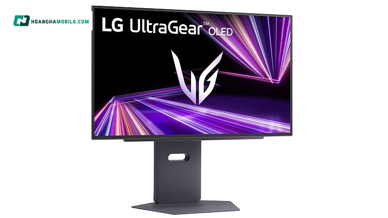 Tấm nền OLED, chất lượng hình ảnh đỉnh cao. Tấm nền OLED, chất lượng hình ảnh đỉnh cao.