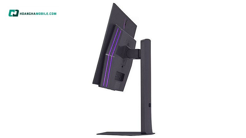 Độ sáng cao với HDR. Độ sáng cao với HDR.