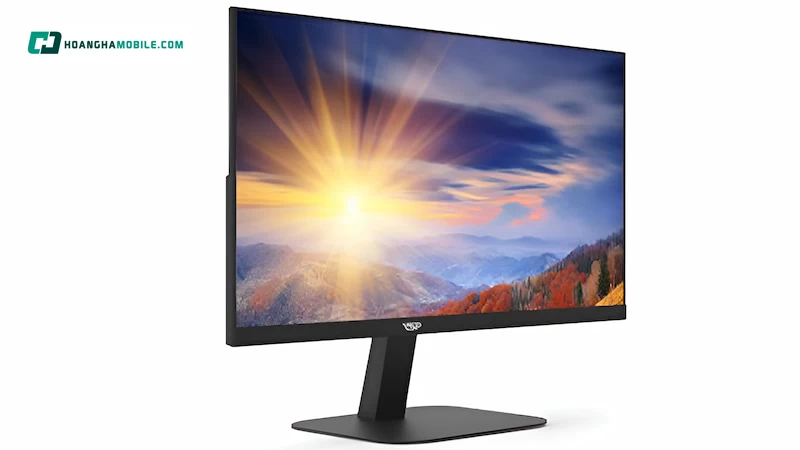 Chất lượng hiển thị ấn tượng của màn hình VSP IP2205F Chất lượng hiển thị ấn tượng của màn hình VSP IP2205F