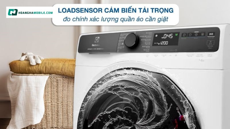 Load Sensor cảm biến tải trọng Load Sensor cảm biến tải trọng
