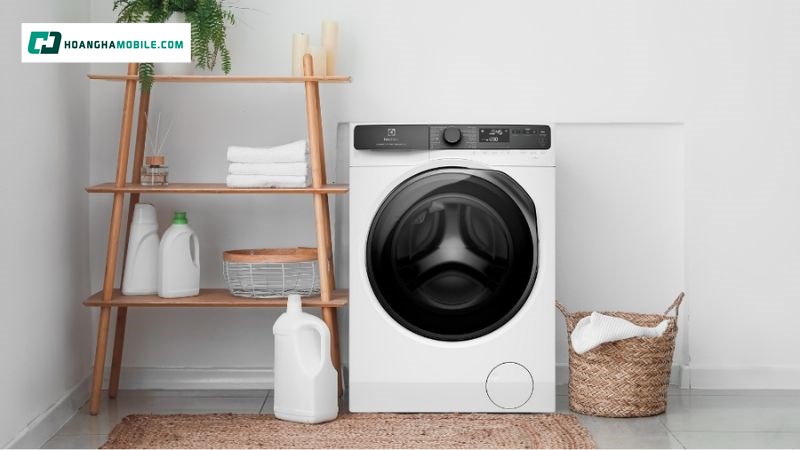 Máy giặt Electrolux UltimateCare 700 Inverter Máy giặt Electrolux UltimateCare 700 Inverter